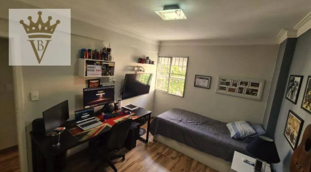 Apartamento, 3 quartos, 111 m² - Foto 11