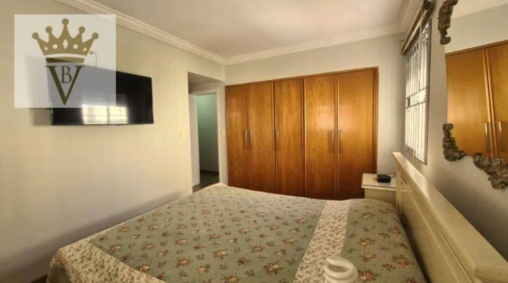 Apartamento, 3 quartos, 111 m² - Foto 2