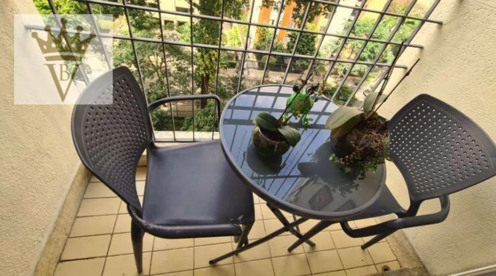 Apartamento, 3 quartos, 111 m² - Foto 12