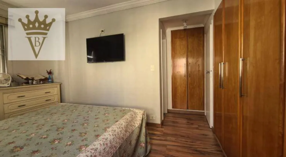 Apartamento, 3 quartos, 111 m² - Foto 4