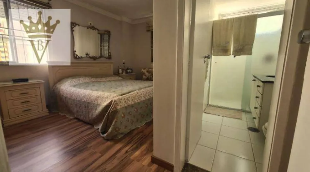 Apartamento, 3 quartos, 111 m² - Foto 5