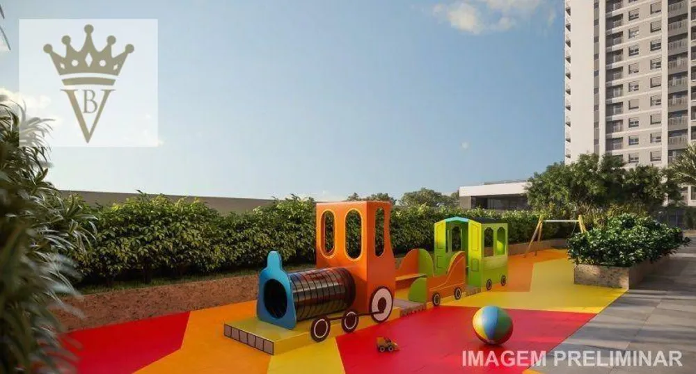 Apartamento, 3 quartos, 110 m² - Foto 9