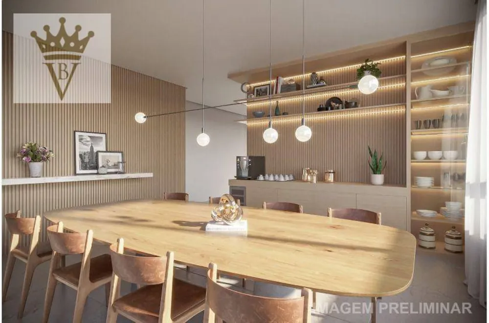 Apartamento, 3 quartos, 110 m² - Foto 3