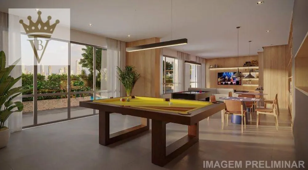 Apartamento, 3 quartos, 110 m² - Foto 5