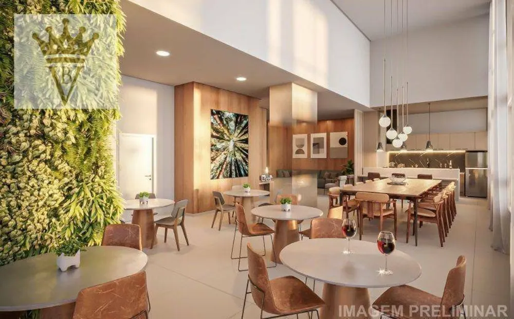 Apartamento, 3 quartos, 110 m² - Foto 4