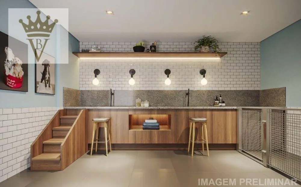 Apartamento, 3 quartos, 110 m² - Foto 6