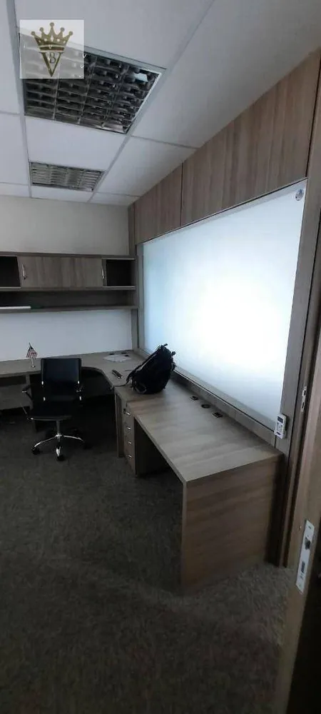 Sala-Conjunto, 45 m² - Foto 8