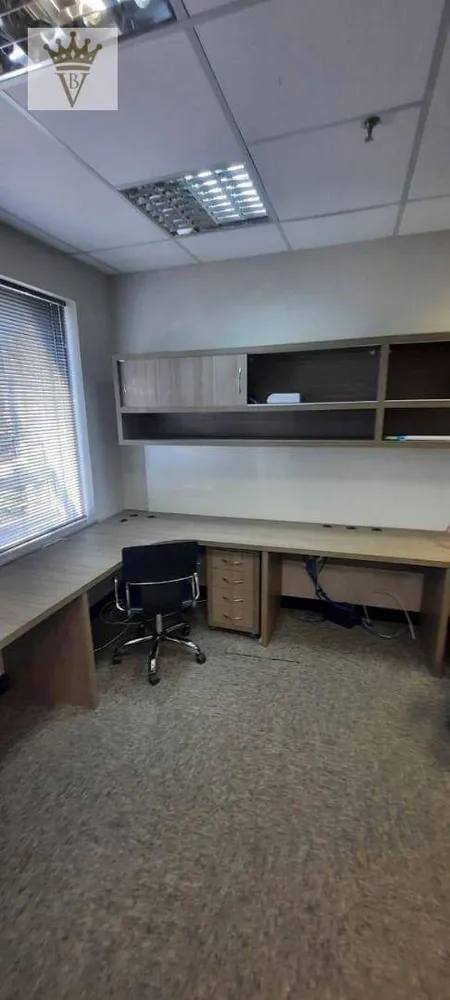 Sala-Conjunto, 45 m² - Foto 4