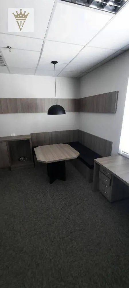 Sala-Conjunto, 45 m² - Foto 13