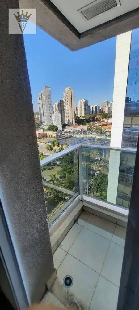 Sala-Conjunto, 45 m² - Foto 11