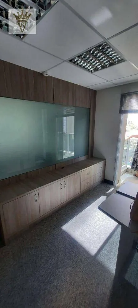 Sala-Conjunto, 45 m² - Foto 7