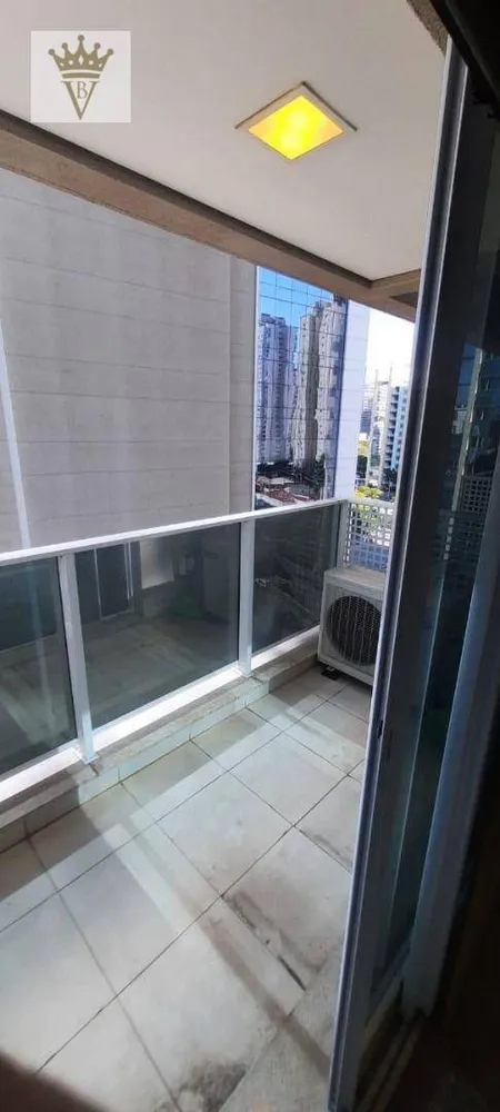 Sala-Conjunto, 45 m² - Foto 9