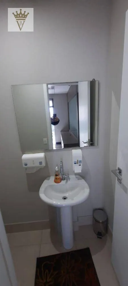 Sala-Conjunto, 45 m² - Foto 12