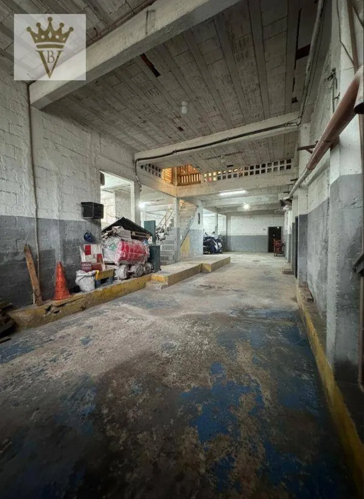 Depósito-Galpão, 398 m² - Foto 6