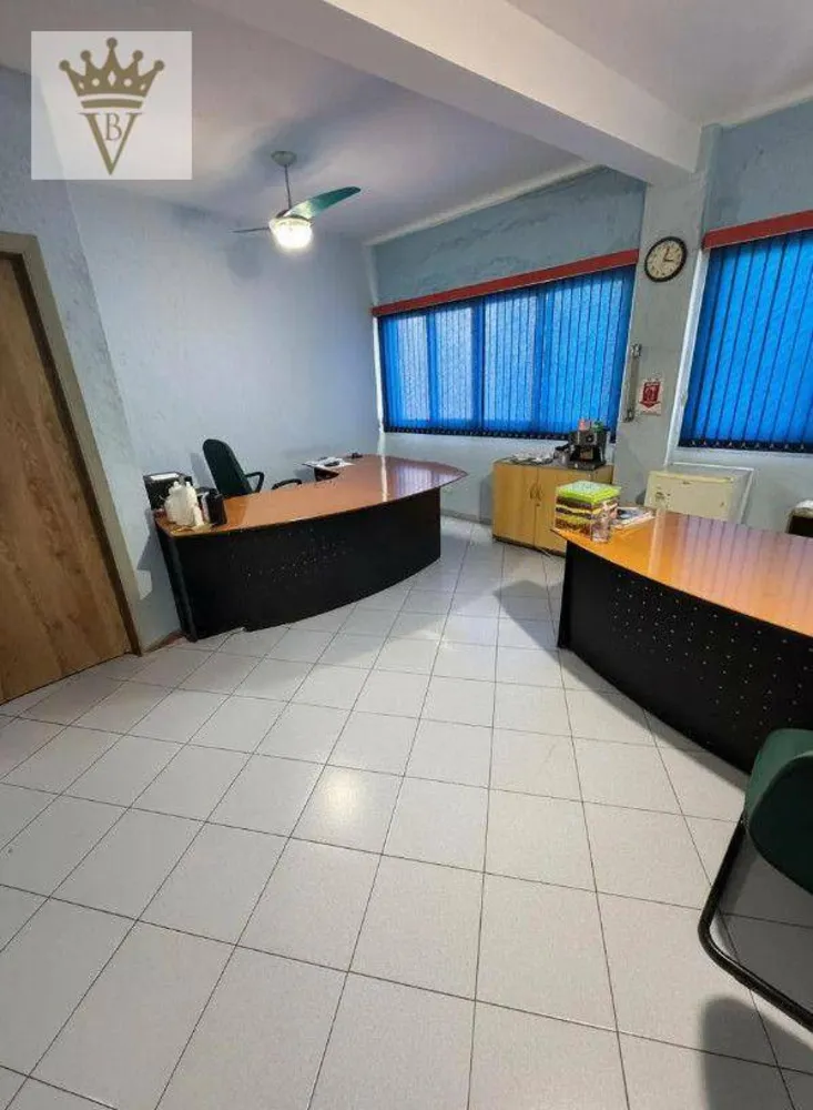 Depósito-Galpão, 398 m² - Foto 3