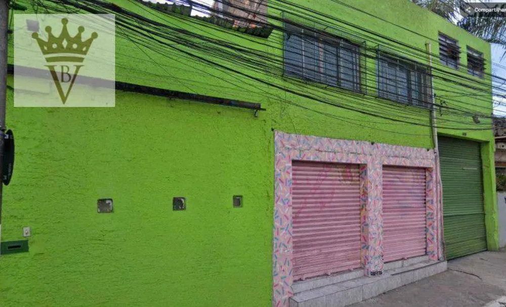 Depósito-Galpão, 398 m² - Foto 7