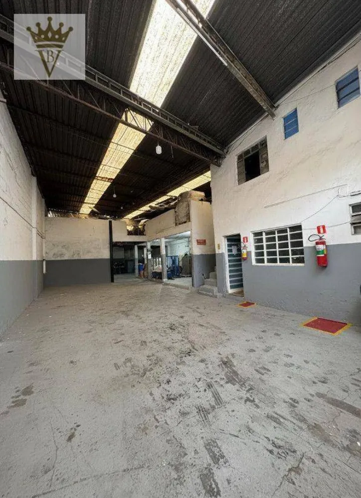Depósito-Galpão, 398 m² - Foto 4