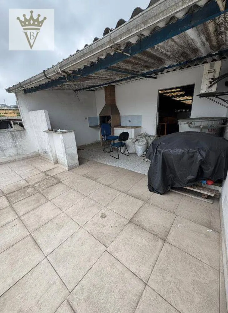 Depósito-Galpão, 398 m² - Foto 1
