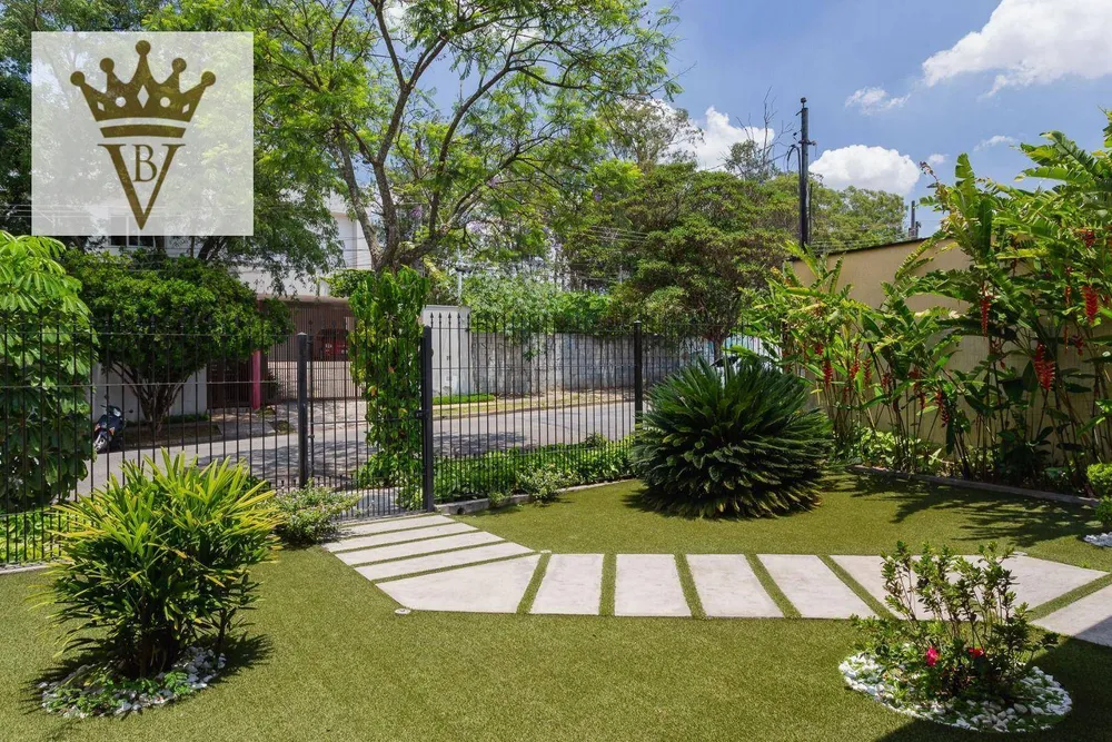 Casa, 2 quartos, 365 m² - Foto 1