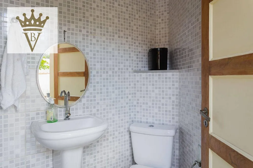 Casa, 2 quartos, 365 m² - Foto 15