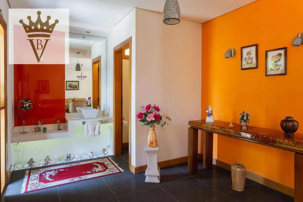 Casa, 2 quartos, 365 m² - Foto 3