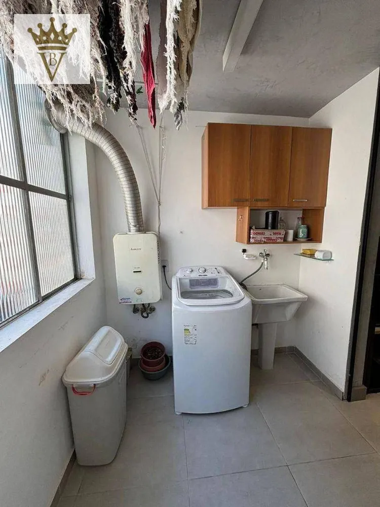 Apartamento, 1 quarto, 94 m² - Foto 5