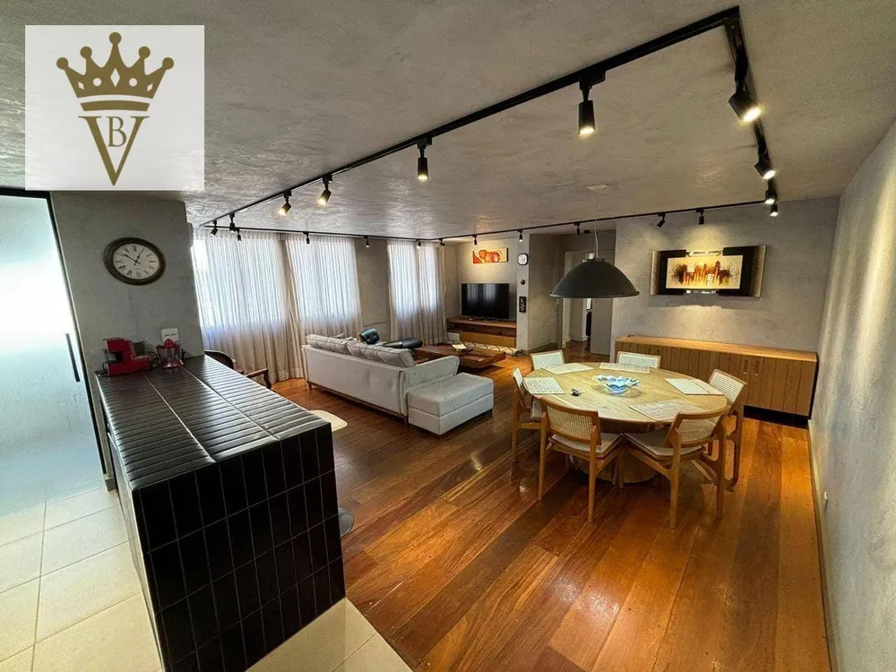 Apartamento, 1 quarto, 94 m² - Foto 7