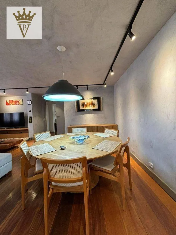 Apartamento, 1 quarto, 94 m² - Foto 6