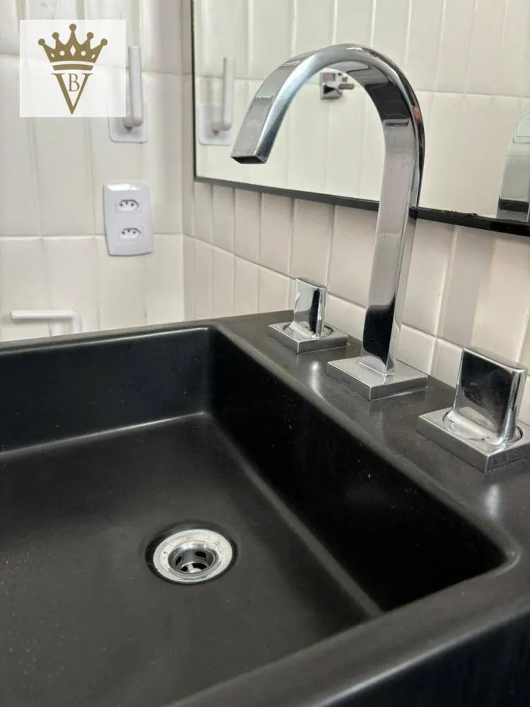Apartamento, 1 quarto, 94 m² - Foto 4
