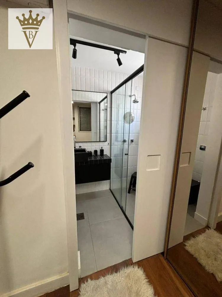 Apartamento, 1 quarto, 94 m² - Foto 3