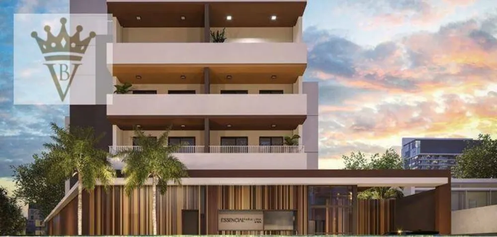 Apartamento, 1 quarto, 32 m² - Foto 13