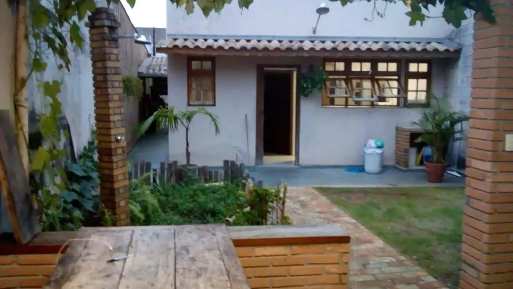 Casa, 5 quartos, 230 m² - Foto 9