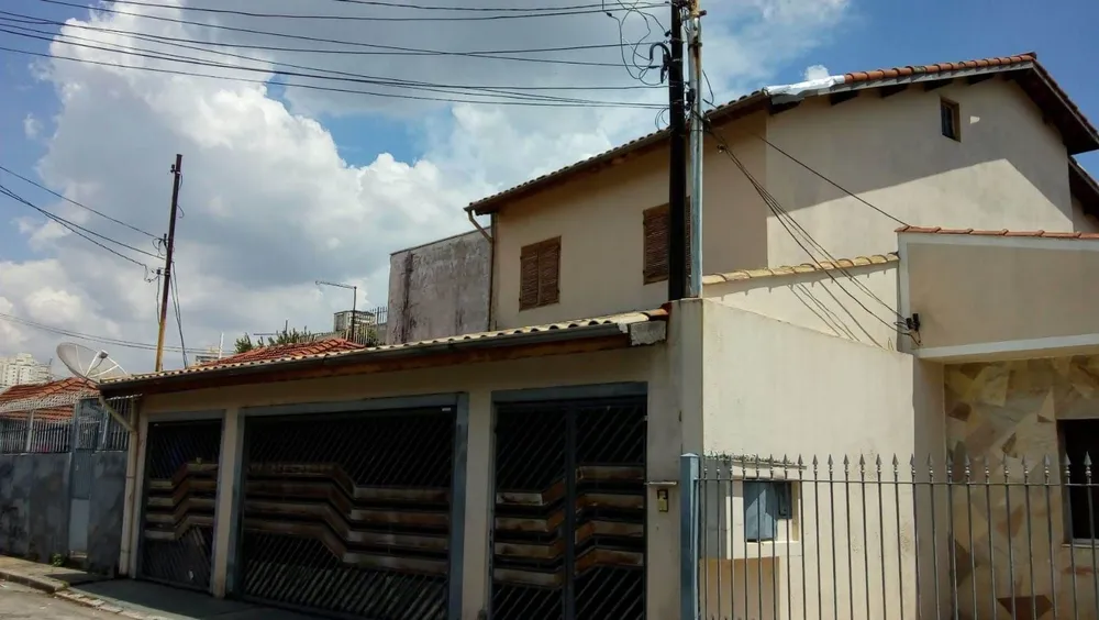 Casa, 5 quartos, 230 m² - Foto 10