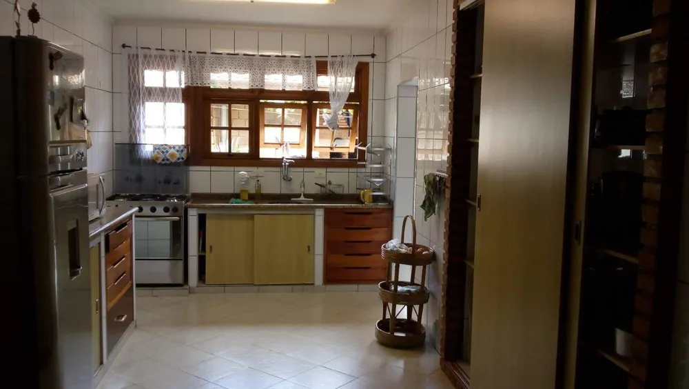 Casa, 5 quartos, 230 m² - Foto 14
