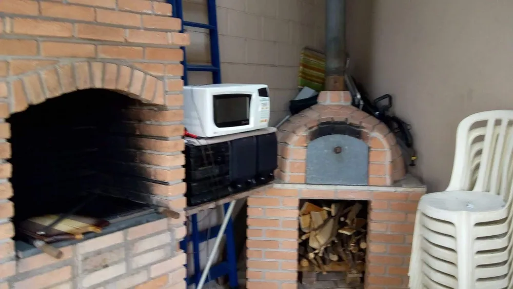 Casa, 5 quartos, 230 m² - Foto 8