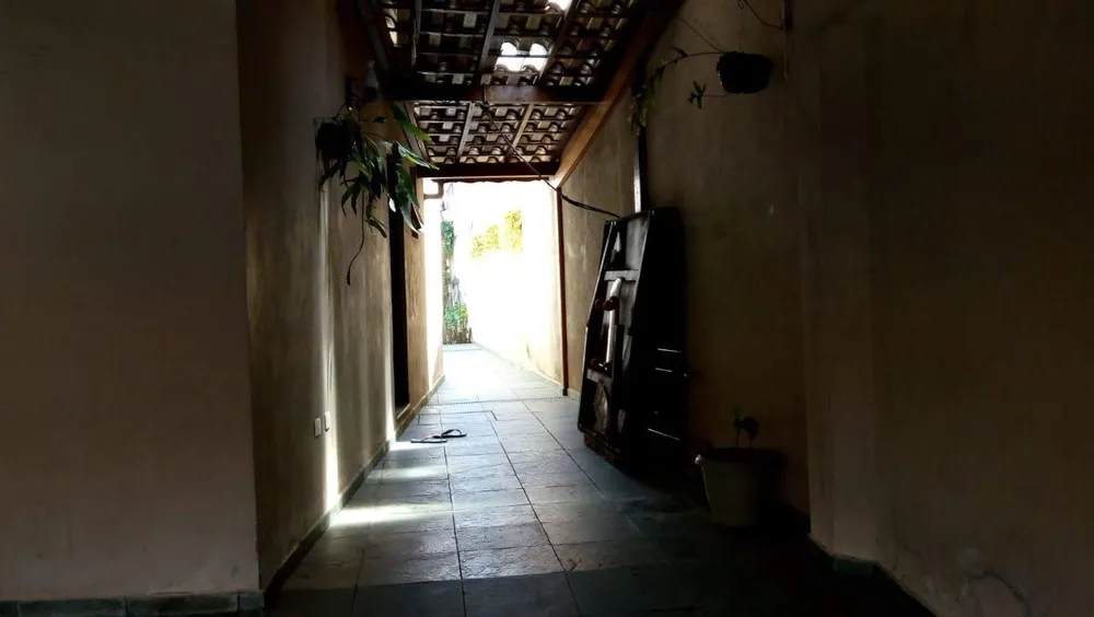 Casa, 5 quartos, 230 m² - Foto 15