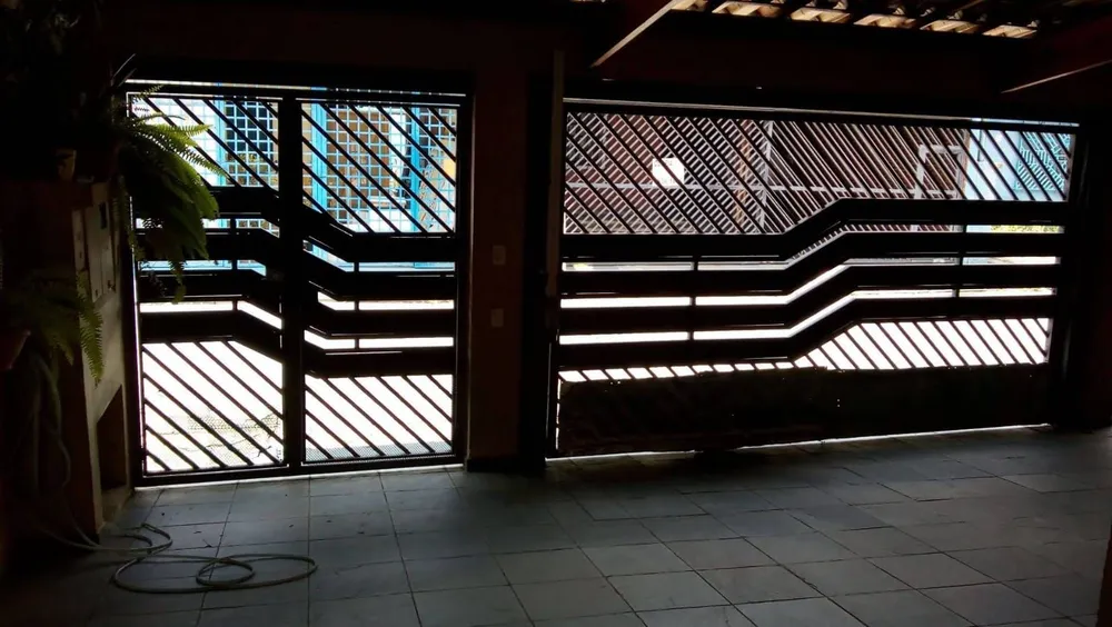 Casa, 5 quartos, 230 m² - Foto 13