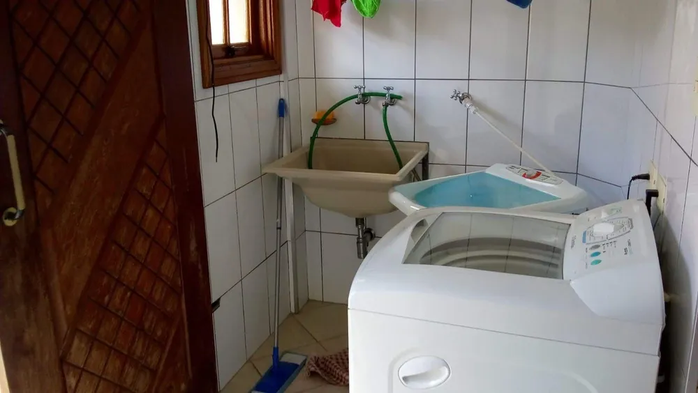 Casa, 5 quartos, 230 m² - Foto 11