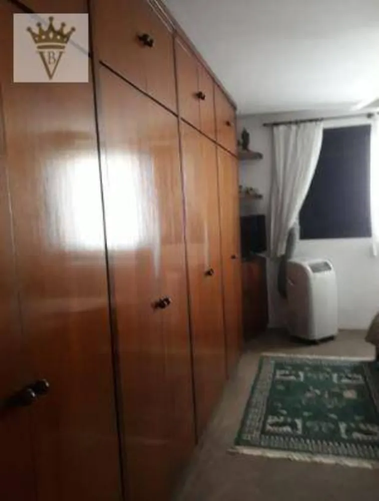 Apartamento, 4 quartos, 275 m² - Foto 16