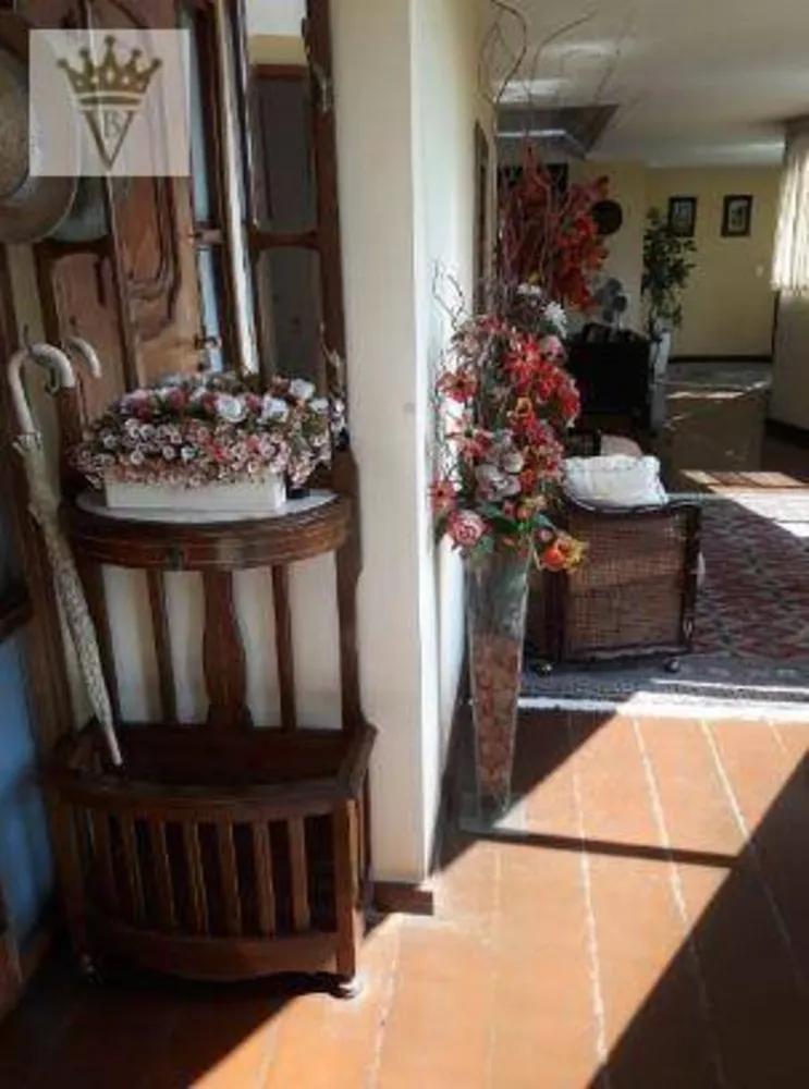 Apartamento, 4 quartos, 275 m² - Foto 8