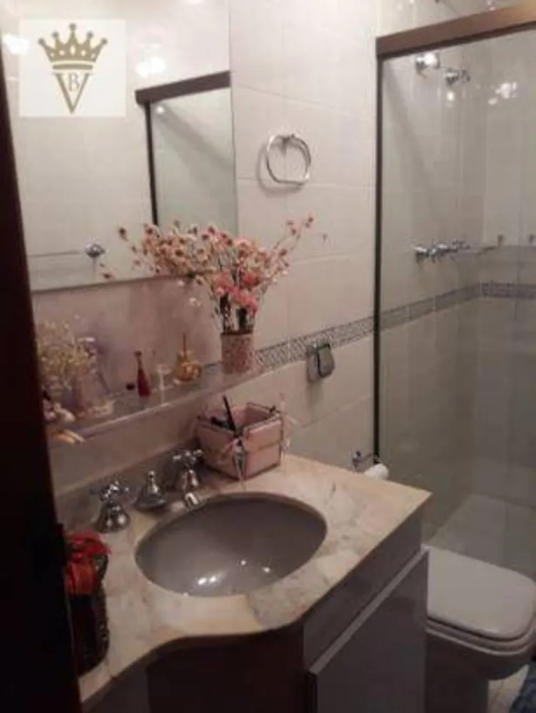 Apartamento, 4 quartos, 275 m² - Foto 3
