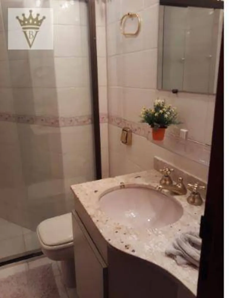 Apartamento, 4 quartos, 275 m² - Foto 13