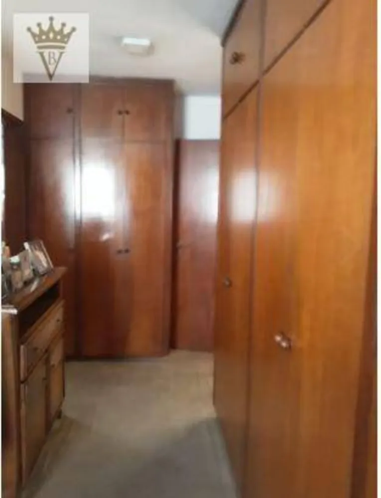 Apartamento, 4 quartos, 275 m² - Foto 11
