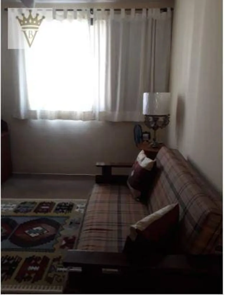 Apartamento, 4 quartos, 275 m² - Foto 6