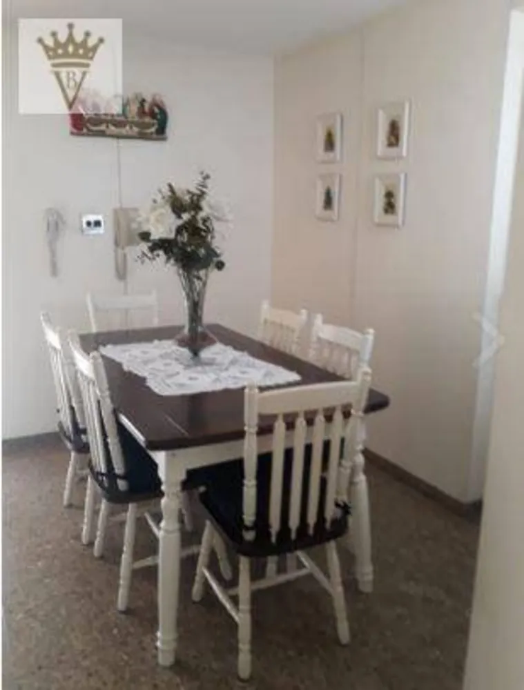 Apartamento, 4 quartos, 275 m² - Foto 4