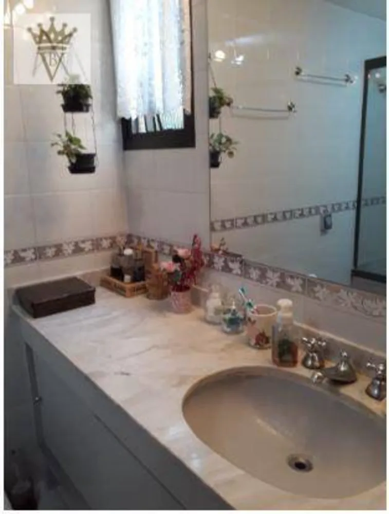 Apartamento, 4 quartos, 275 m² - Foto 9