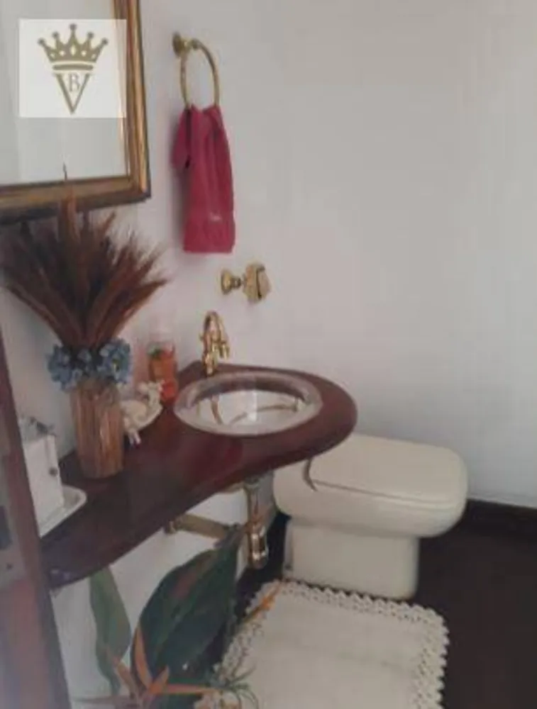Apartamento, 4 quartos, 275 m² - Foto 14