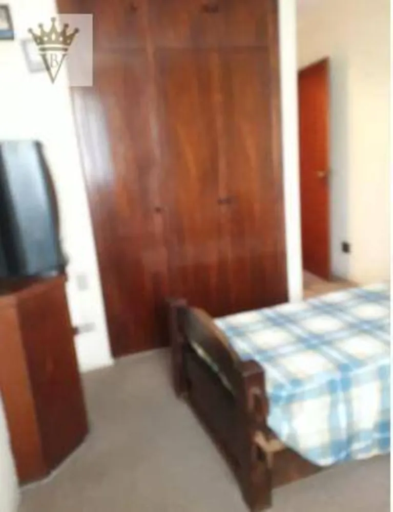 Apartamento, 4 quartos, 275 m² - Foto 12
