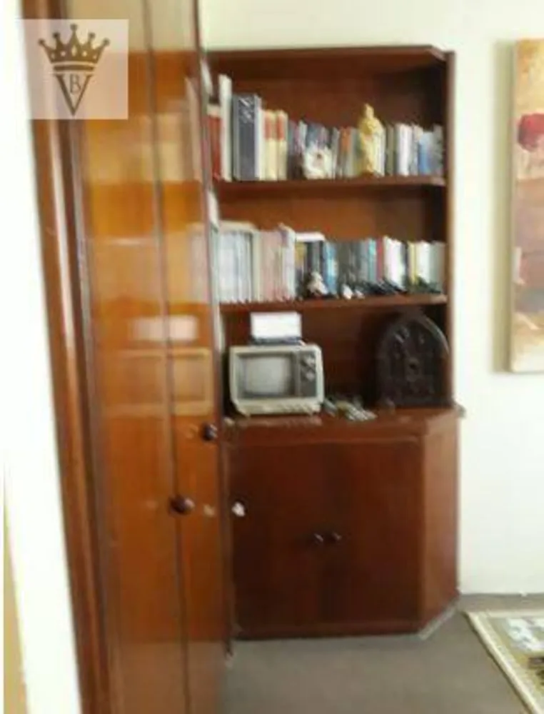 Apartamento, 4 quartos, 275 m² - Foto 5
