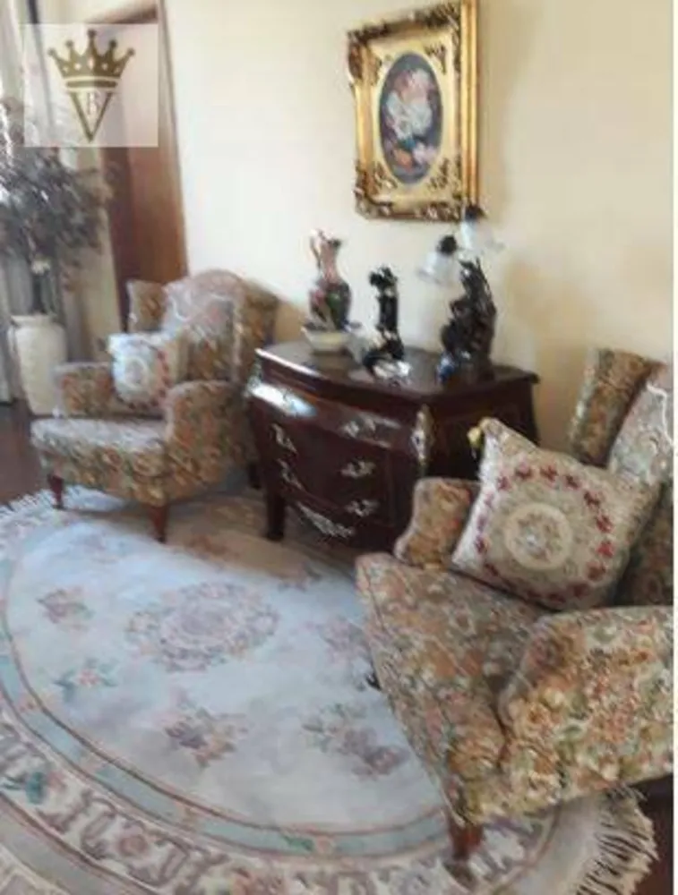 Apartamento, 4 quartos, 275 m² - Foto 10